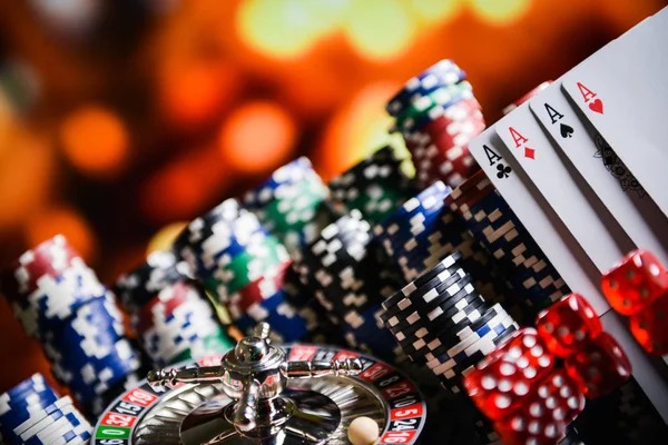 dotabet66 What's Inside Our Slot Rooms